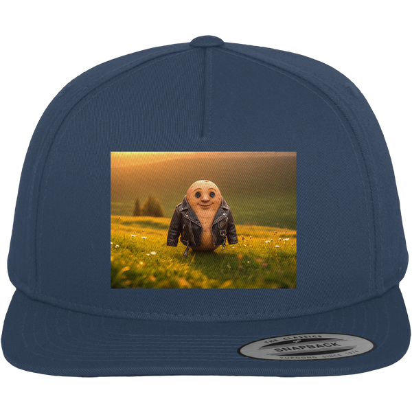 Karl Kartoffel - Premium Snapback