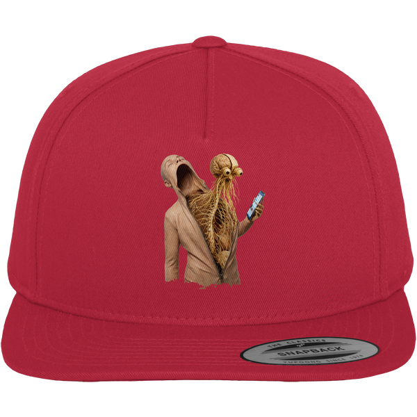 Erlebnisanzug - Premium Snapback