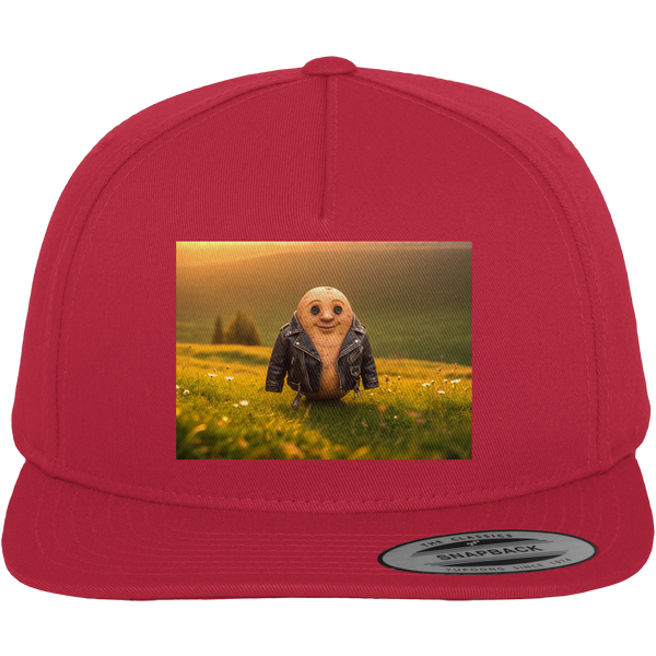 Karl Kartoffel - Premium Snapback