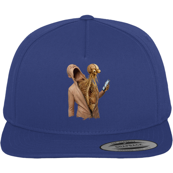 Erlebnisanzug - Premium Snapback