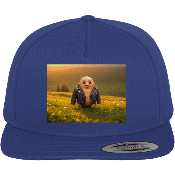 Karl Kartoffel - Premium Snapback