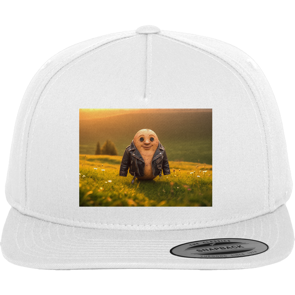 Karl Kartoffel - Premium Snapback