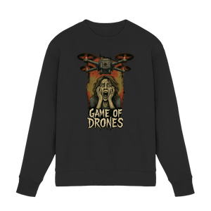 Game of Drones - Premium Sweatshirt