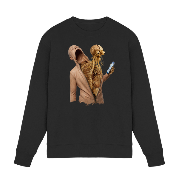 Erlebnisanzug - Premium Sweatshirt