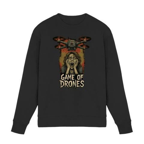 Game of Drones - Premium Sweatshirt