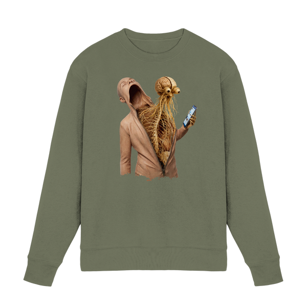 Erlebnisanzug - Premium Sweatshirt