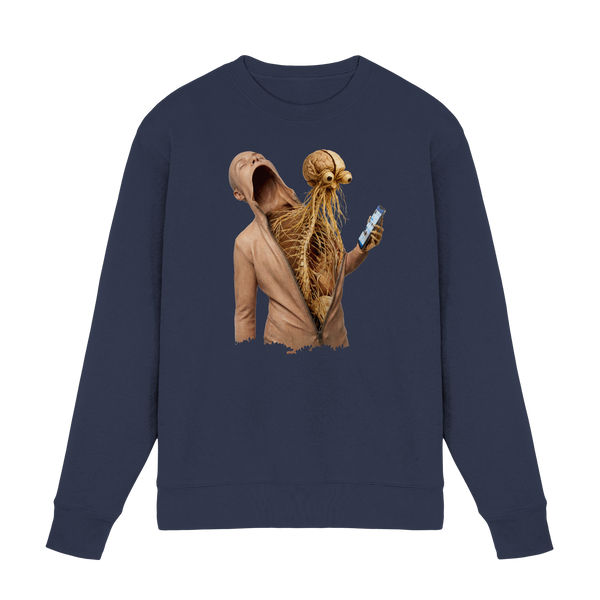 Erlebnisanzug - Premium Sweatshirt