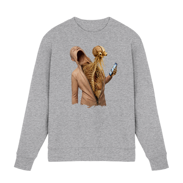 Erlebnisanzug - Premium Sweatshirt