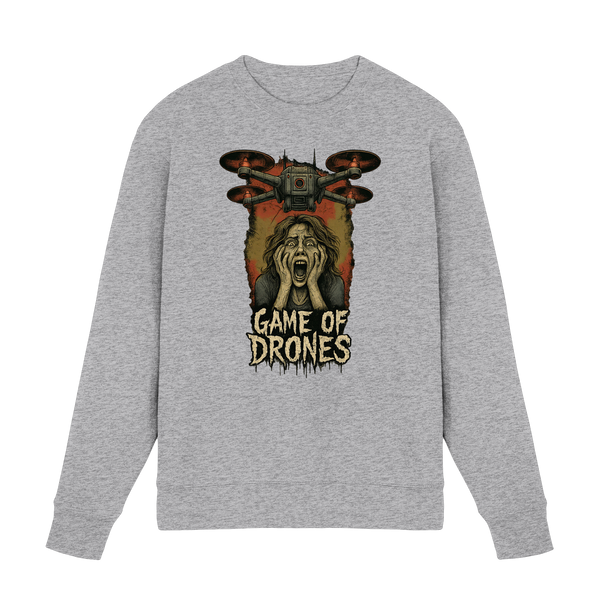 Game of Drones - Premium Sweatshirt