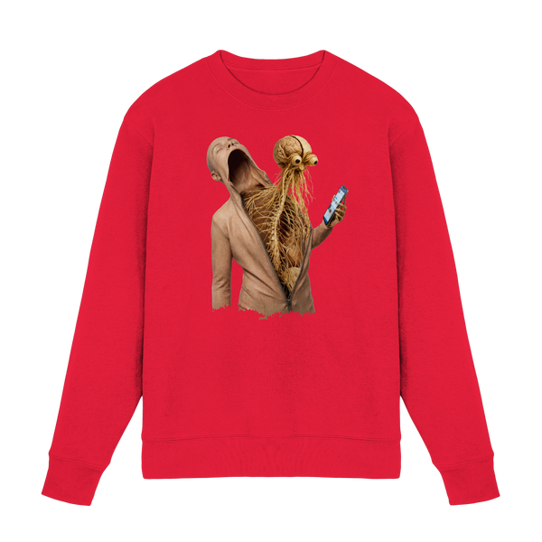 Erlebnisanzug - Premium Sweatshirt