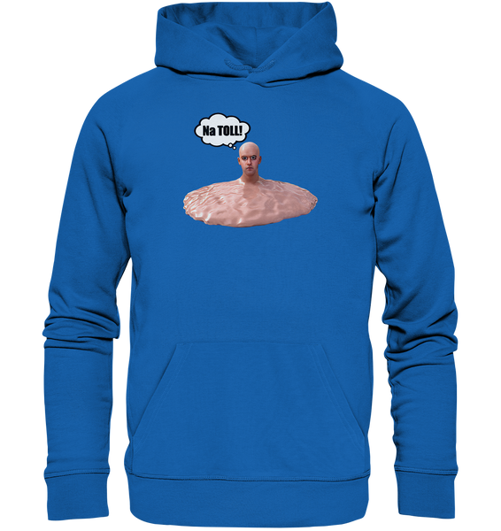 Schmilzblob - Premium Unisex Hoodie