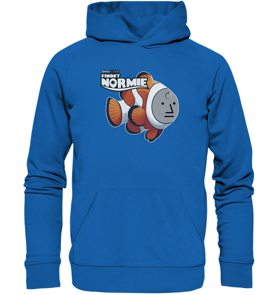 Findet Normie - Premium Unisex Hoodie