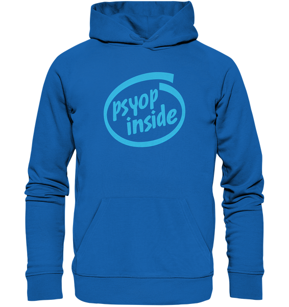 Psyop Inside - Premium Unisex Hoodie