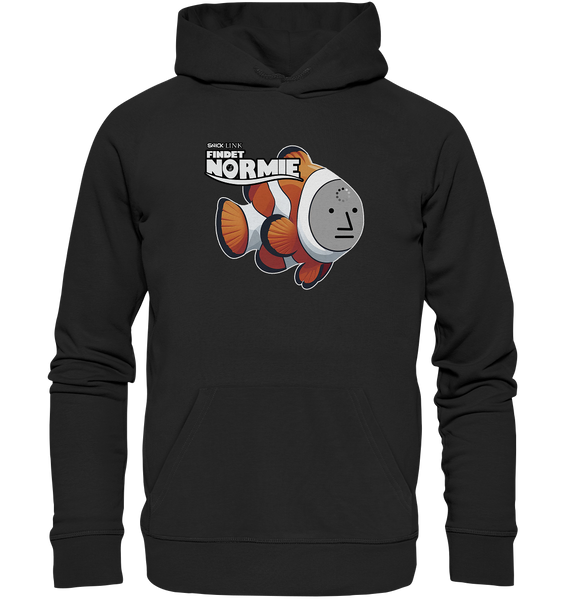 Findet Normie - Premium Unisex Hoodie