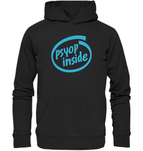 Psyop Inside - Premium Unisex Hoodie