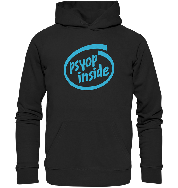 Psyop Inside - Premium Unisex Hoodie