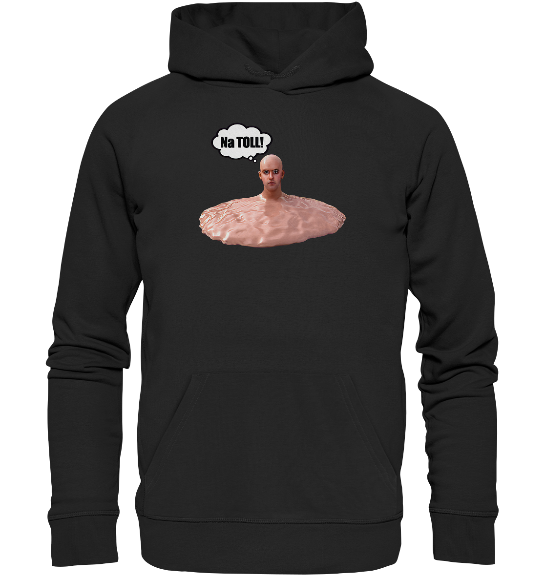 Schmilzblob - Premium Unisex Hoodie