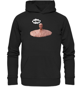 Schmilzblob - Premium Unisex Hoodie