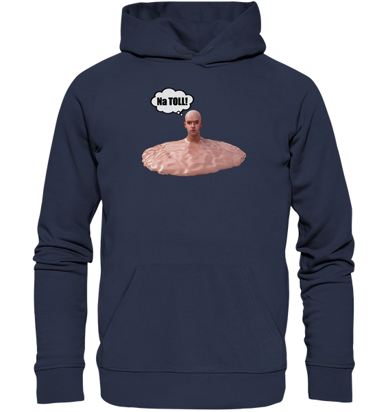 Schmilzblob - Premium Unisex Hoodie