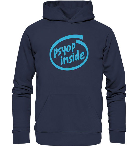 Psyop Inside - Premium Unisex Hoodie