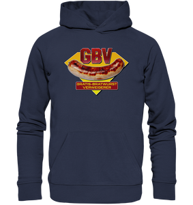 Gratis Bratwurst Verweigerer - Premium Unisex Hoodie