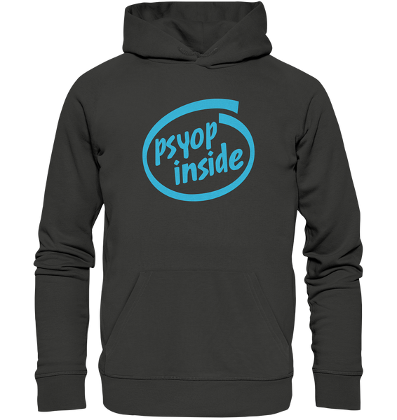 Psyop Inside - Premium Unisex Hoodie