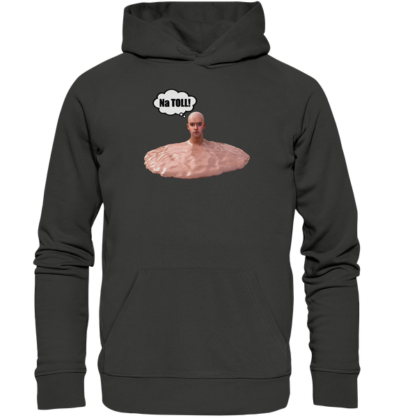 Schmilzblob - Premium Unisex Hoodie