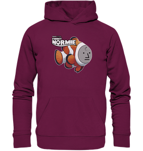 Findet Normie - Premium Unisex Hoodie