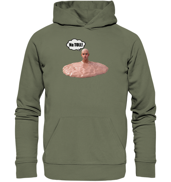 Schmilzblob - Premium Unisex Hoodie