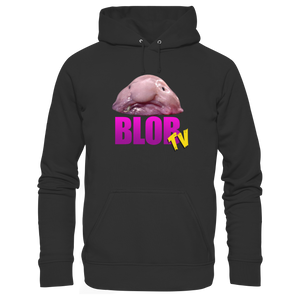 BlobTV - Premium Unisex Hoodie