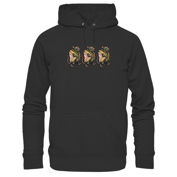 Rattendöner - Premium Unisex Hoodie