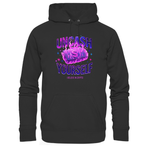 Uncash Yourself - Premium Unisex Hoodie