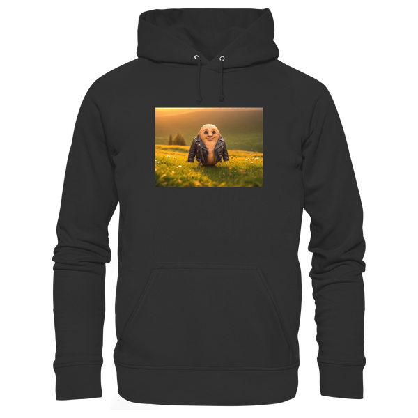 Karl Kartoffel - Premium Unisex Hoodie