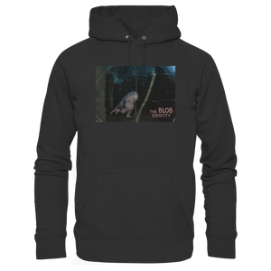 The BLOB Identity - Premium Unisex Hoodie