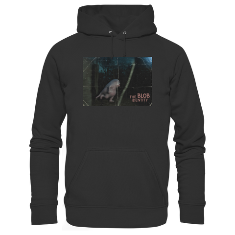 The BLOB Identity - Premium Unisex Hoodie