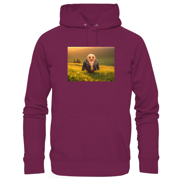 Karl Kartoffel - Premium Unisex Hoodie