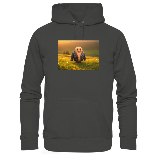 Karl Kartoffel - Premium Unisex Hoodie