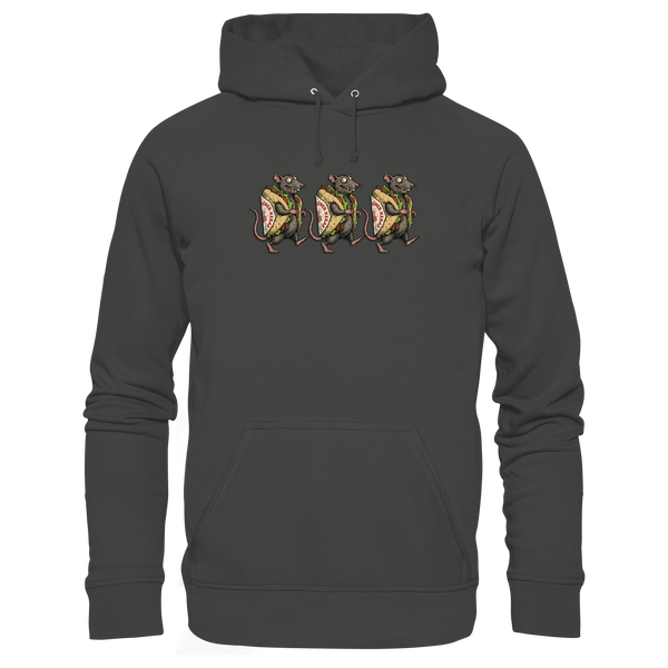 Rattendöner - Premium Unisex Hoodie