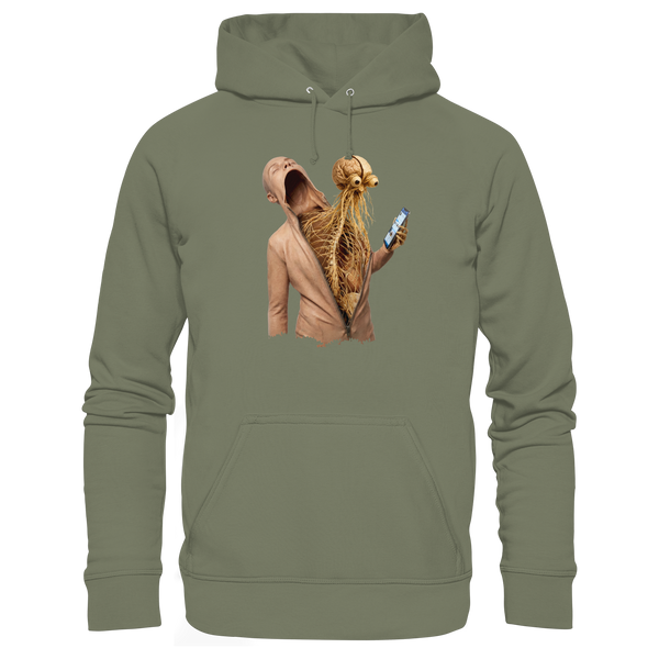 Erlebnisanzug - Premium Unisex Hoodie