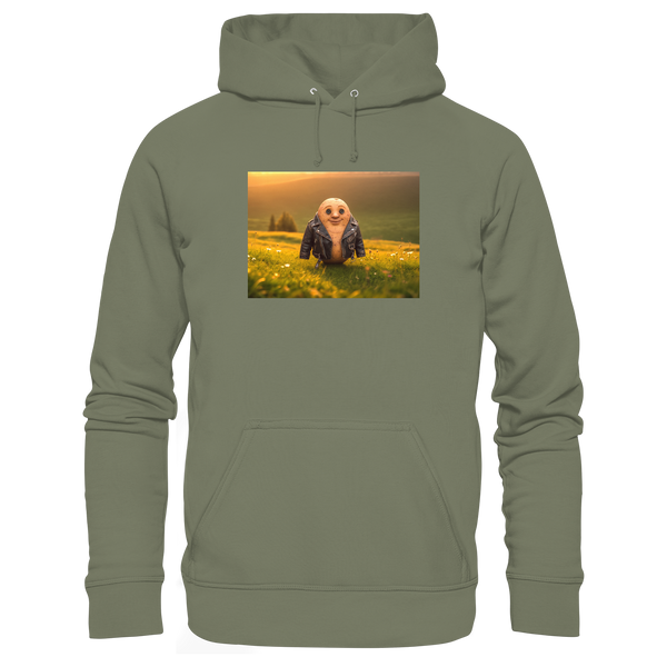 Karl Kartoffel - Premium Unisex Hoodie