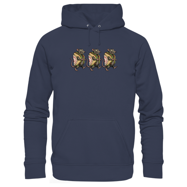 Rattendöner - Premium Unisex Hoodie