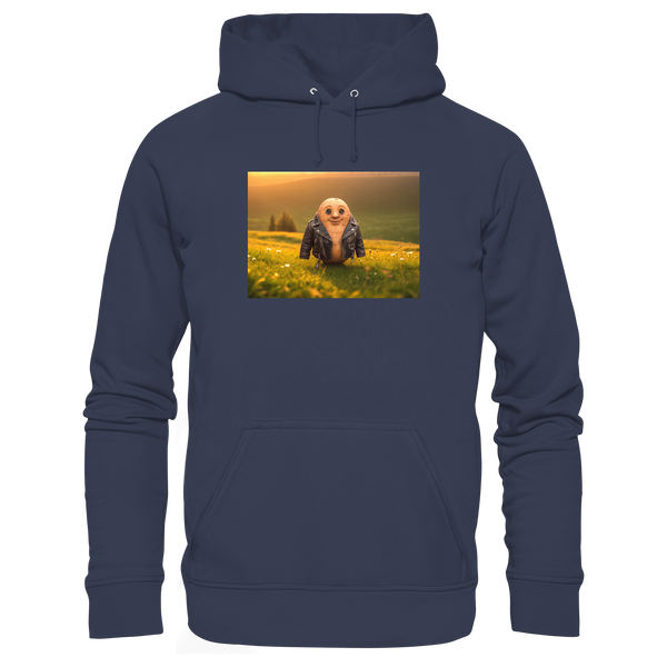 Karl Kartoffel - Premium Unisex Hoodie