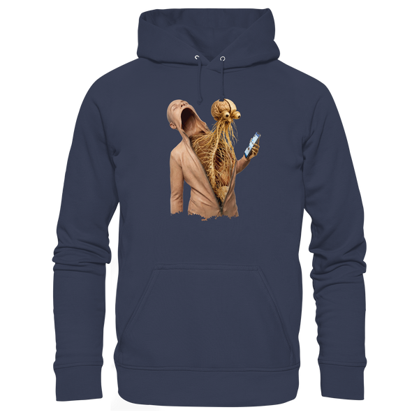 Erlebnisanzug - Premium Unisex Hoodie
