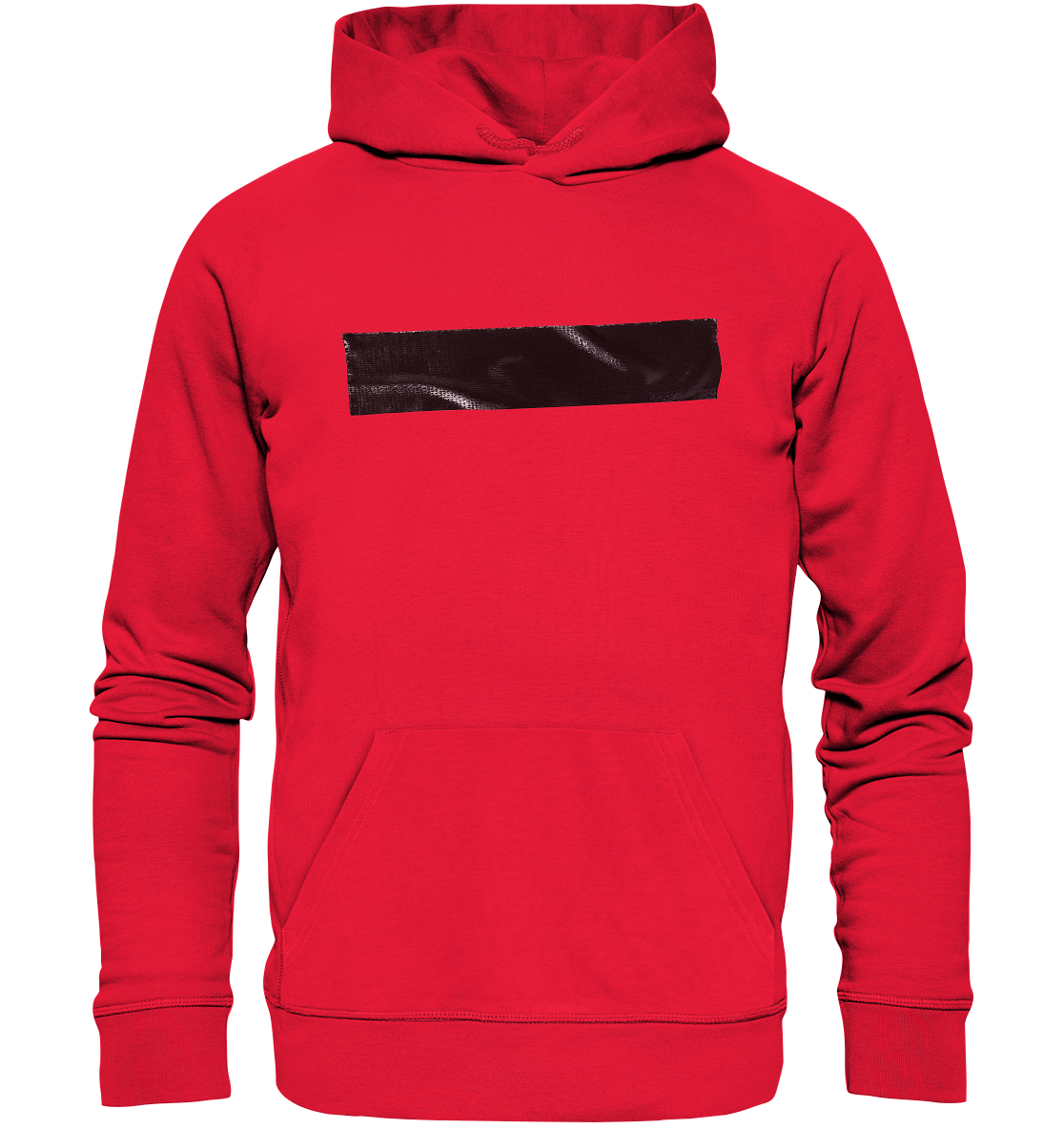 █████ - Premium Unisex Hoodie