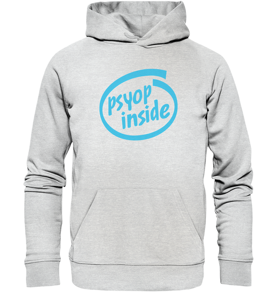 Psyop Inside - Premium Unisex Hoodie