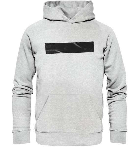 █████ - Premium Unisex Hoodie