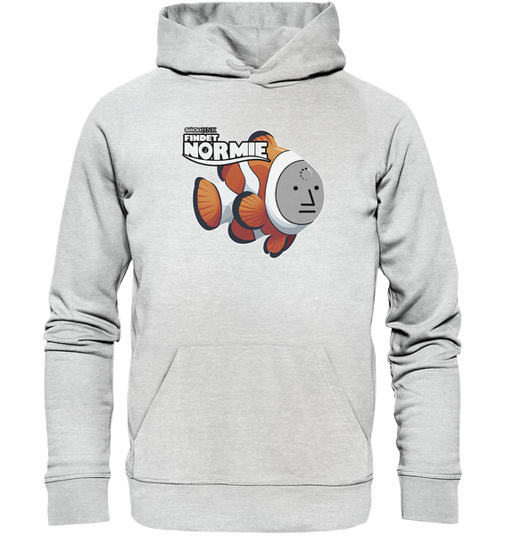 Findet Normie - Premium Unisex Hoodie