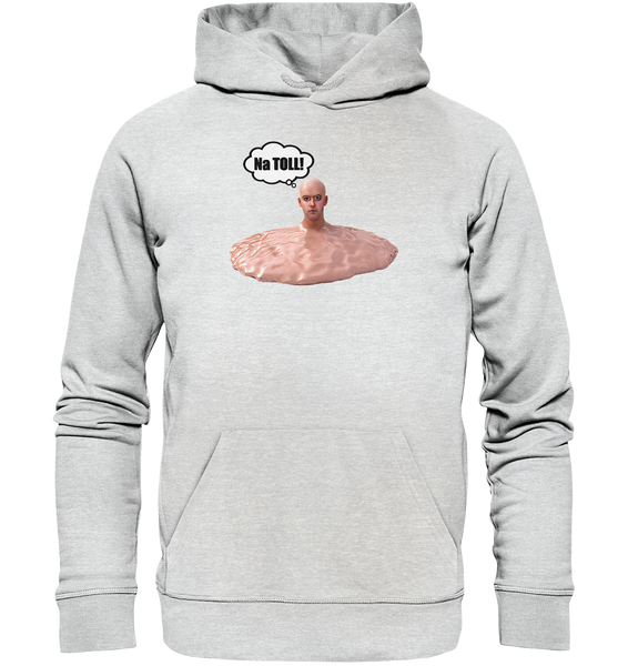 Schmilzblob - Premium Unisex Hoodie