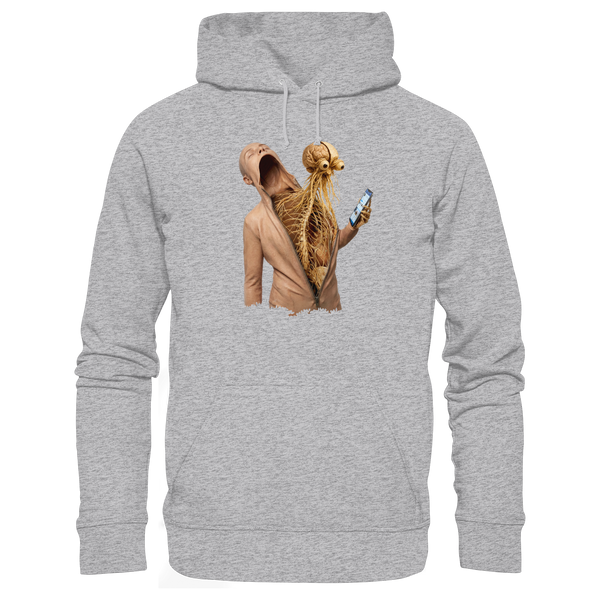 Erlebnisanzug - Premium Unisex Hoodie