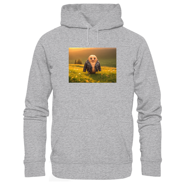 Karl Kartoffel - Premium Unisex Hoodie